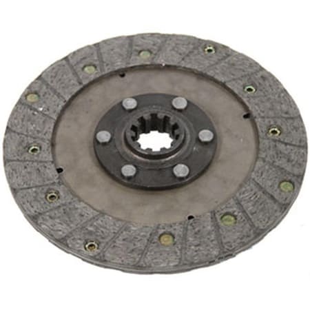 Aftermarket 8" Solid Trans Disc 1041729M91